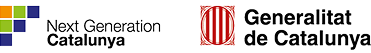Next Generation Catalunya // Generalitat de Catalunya