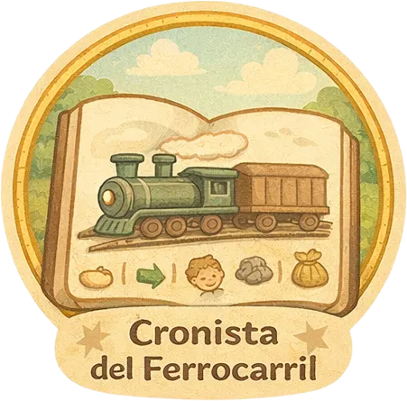 Jeu 2 · À quoi servait le train ?