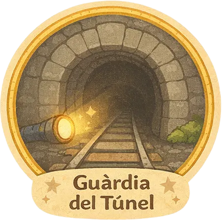 Jeu 3 · Le train a disparu parce que...