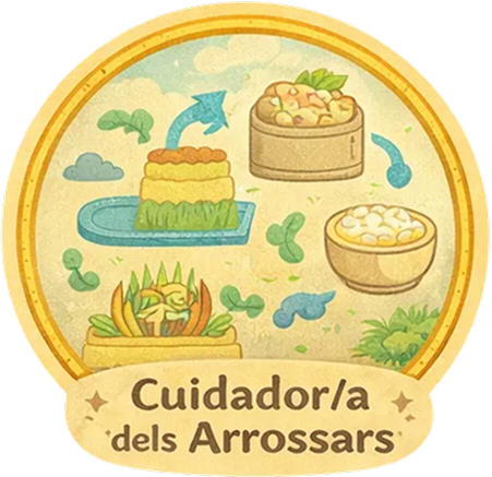 Game 3 · From the water to the plate