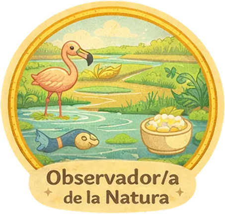 Juego 4 · ¿Quién vive aquí?