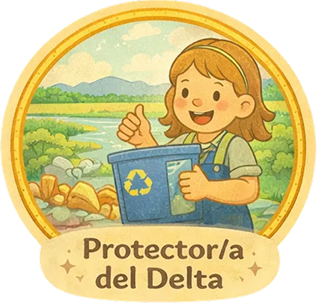 Juego 5 · Promesa verde