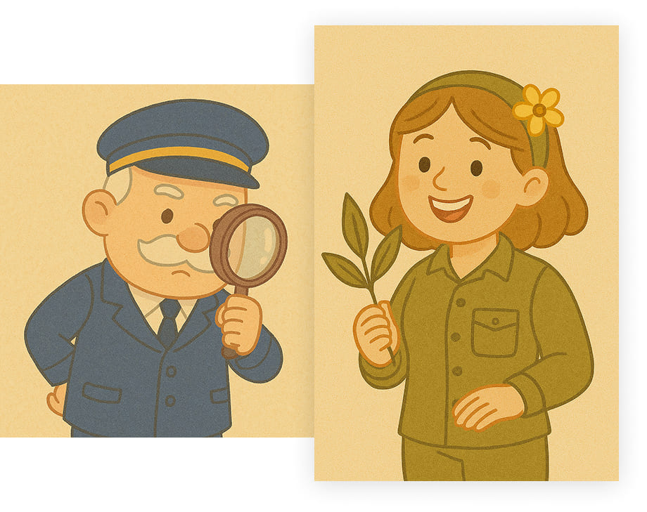 ZAFÀN'S VIA VERDA GAME