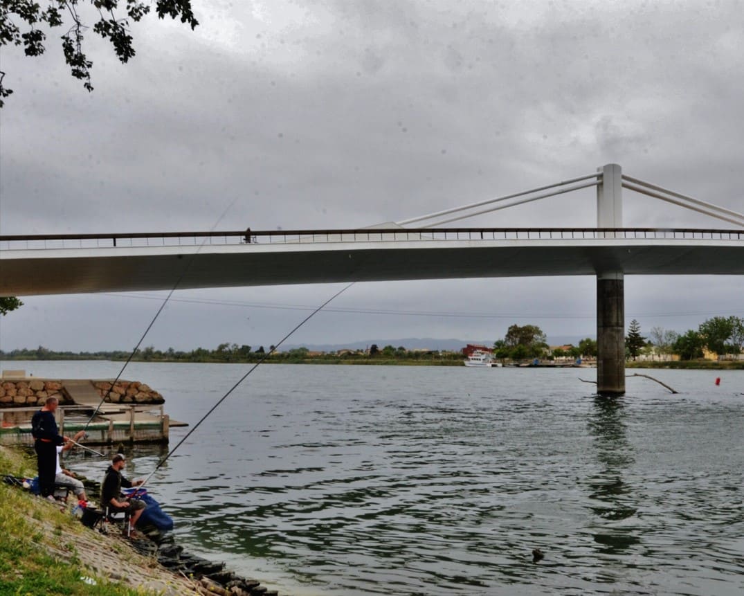 L'Alfacada Sant Jaume d'Enveja
