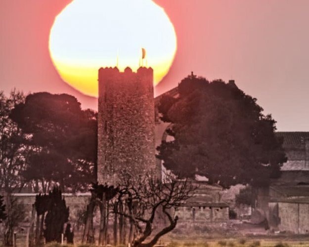 Albada Ermita Posta de Sol