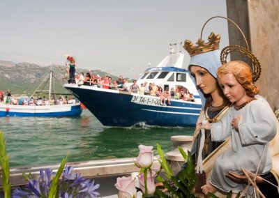 cultura tradicions mare de deu