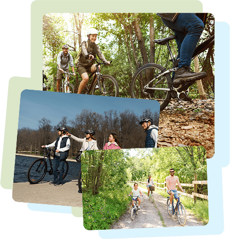 Recommendations to enjoy La Vía Verde