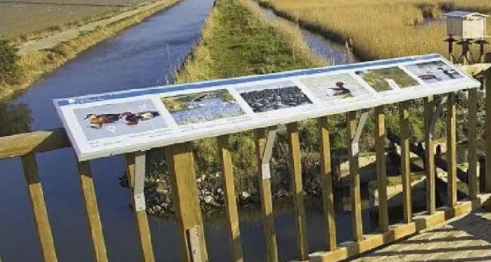 Mirador de l’Embut