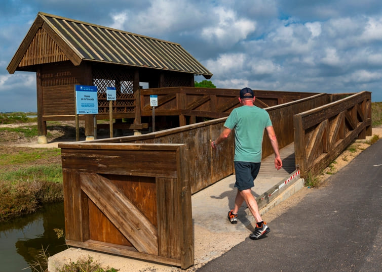 Mirador de la Tancada - Albert Rull