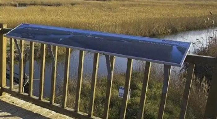 Mirador de l’Embut