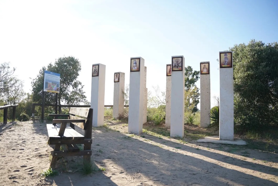 Muntell de les Verges