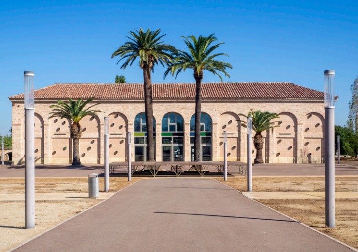 Museu del mar de l’Ebre