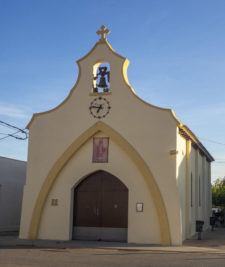 Església de Sant Llorenç