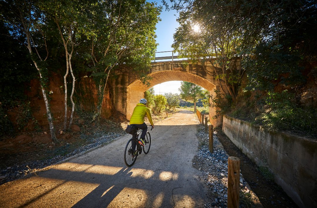 Ciclistes